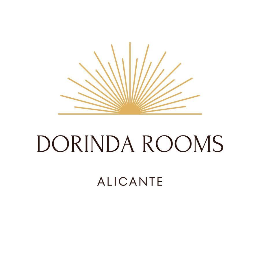 Dorinda Pensión Alicante