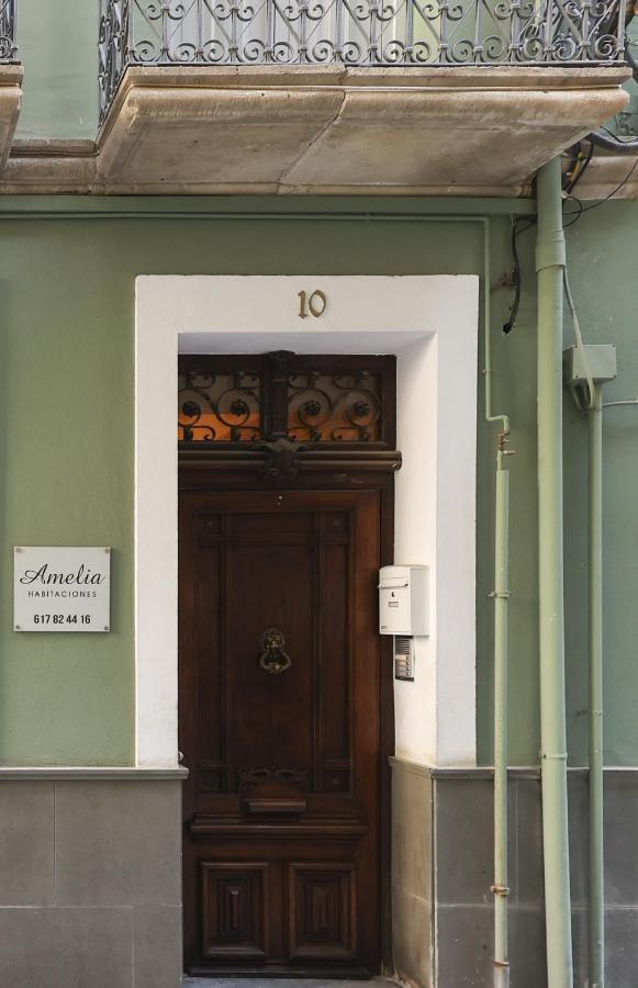 Pensión Dorinda